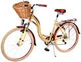 Mejores Review On Line Bicicleta Vintage Mujer Comprados En Linea