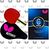 El Mejor Review De Palas Butterfly De Ping Pong 8211 Cinco Favoritos