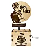 Recopilacion Y Reviews De Caja Musica Harry Potter Los Mejores 10