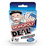 Review De Monopoly Deal Espanol Que Puedes Comprar On Line