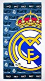 Encuentra Reviews De Toalla Del Real Madrid 8211 Solo Los Mejores