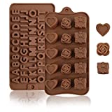 Mejores Review On Line Molde Chocolate 8211 Los Mas Comprados