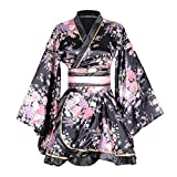 Listado Y Reviews De Kimono Japones Que Puedes Comprar Esta Semana