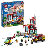 Encuentra Reviews De Lego Bomberos Disponible En Linea