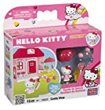 Reviews Y Listado De Hello Kitty Mega Bloks Favoritos De Las Personas