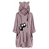 Mejores Precios Y Opiniones De Pijama Gato De Esta Semana