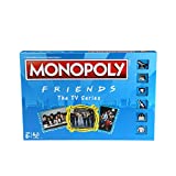 Comparativas De Monopoly Friends Tabla Con Los Diez Mejores