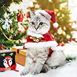 La Mejor Comparativa De Traje Gato Navidad Para Comprar Online