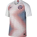 La Mejor Review De Camiseta De Futbol Chile Tabla Con Los Diez Mejores