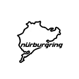 Encuentra La Mejor Seleccion De Pegatina Nurburgring Los 10 Mejores