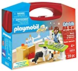 Consejos Y Reviews Para Comprar Playmobil Veterinario Del Mes