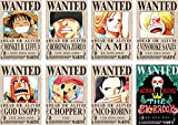 Reviews Y Listado De Poster One Piece Disponible En Linea