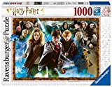 El Mejor Review De Puzzle Harry Potter 1000 Piezas Los Preferidos Por Los Clientes
