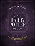 La Mejor Comparacion De Libro De Harry Potter De Hechizos Listamos Los 10 Mejores