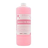 El Mejor Review De Tonico Agua De Rosas Los Diez Mejores