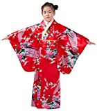 Listado Y Reviews De Kimono Nina Del Mes