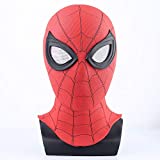 Consejos Y Comparativas Para Comprar Mascara Spiderman 8211 Los Mas Comprados