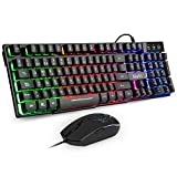 Mejores Precios Y Opiniones De Raton Teclado Los Mas Recomendados